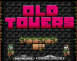 Old Towers